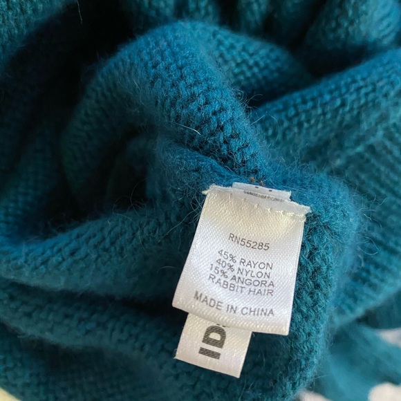 Express sweater - Picture 3 of 5